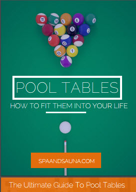 PoolTableGuide