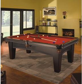 Pool Tables for Sale Lake Tahoe | #1 Billiard Table Store